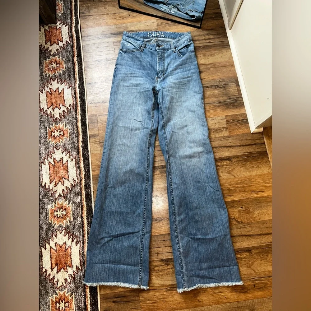 Kimes Ranch Olivia Jeans - Picture 2 of 4